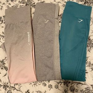 Gymshark (sold)